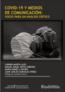 COVID-19 y medios de comunicaci�n
