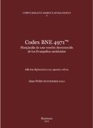 Codex BNE 4971mg