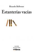 Estanter�as vac�as