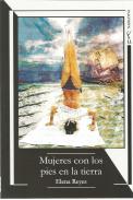Mujeres con los pies en la tierra