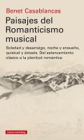 Paisajes del romanticismo musical