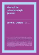 Manual de psicopatolog�a general