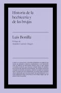 Historia de la hechicer�a y de las brujas