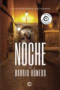 Noche de barrio h�medo