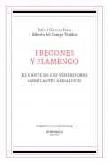 Pregones y flamenco