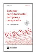 Sistemas constitucionales europeos y comparados