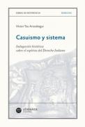 Casuismo y sistema