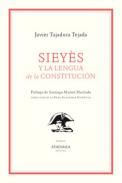Siey�s y la lengua de la constituci�n