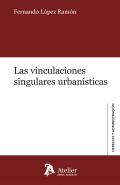 Las vinculaciones singulares urban�sticas