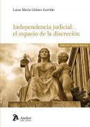 Independencia judicial