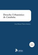 Derecho urbanistico de Catalu�a