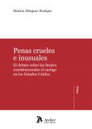 Penas crueles e inusuales