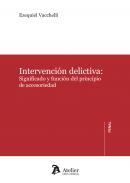 Intervenci�n delictiva