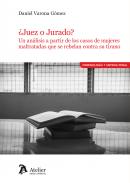 �Juez o jurado?