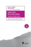 Codi civil de Catalunya i legislacio complementaria