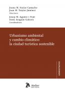 Urbanismo ambiental y cambio clim�tico