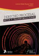 Derecho procesal