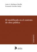El modificado en el contrato de obra p�blica