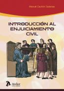 Introducci�n al enjuiciamiento civil