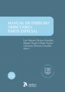 Manual de derecho tributario