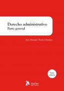 Derecho administrativo