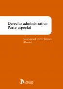 Derecho administrativo