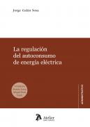 La regulaci�n del autoconsumo de energ�a el�ctrica
