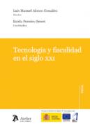 Tecnolog�a y fiscalidad en el siglo XXI