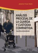 An�lisis procesal de la guarda y custodia compartida