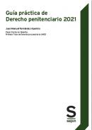 Gu�a pr�ctica de derecho penitenciario 2021