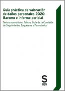 Gu�a pr�ctica de valoraci�n de da�os personales 2020
