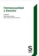 Homosexualidad y derecho