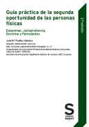 Gu�a pr�ctica de la segunda oportunidad de las personas f�sicas