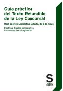 Gu�a pr�ctica del Texto Refundido de la Ley Concursal