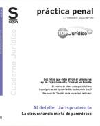 La circunstancia mixta de parentesco