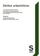 Delitos urban�sticos