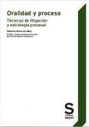 Oralidad y proceso