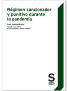 R�gimen sancionador y punitivo durante la pandemia