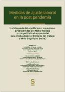Medidas de ajuste laboral en la post pandemia