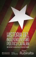 Historia del independentismo pol�tico catal�n