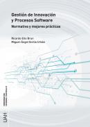 Gesti�n de innovaci�n y procesos Software