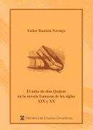 El mito de don Quijote en la novela francesa s. XIX y XX