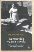 La mio vida ye una novela