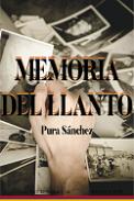 Memoria del llanto