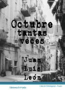 Octubre tantas veces