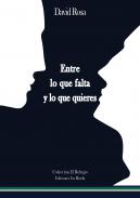 Entre lo que falta y lo que quieres