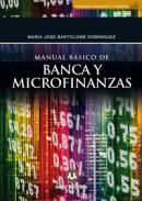 Manual b�sico de Banca y Microfinanzas