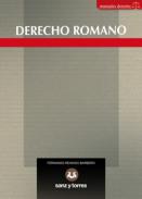 Derecho romano