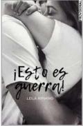 �Esto es guerra!
