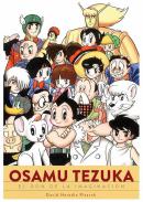 Osamu Tezuka, el don de la imaginaci�n